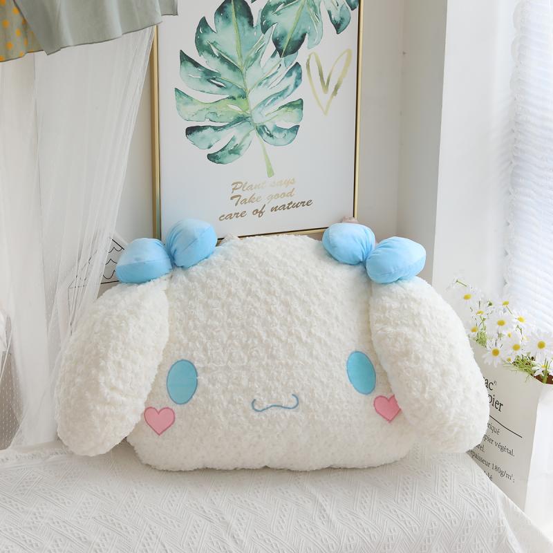 Cinna Pillow Cushion