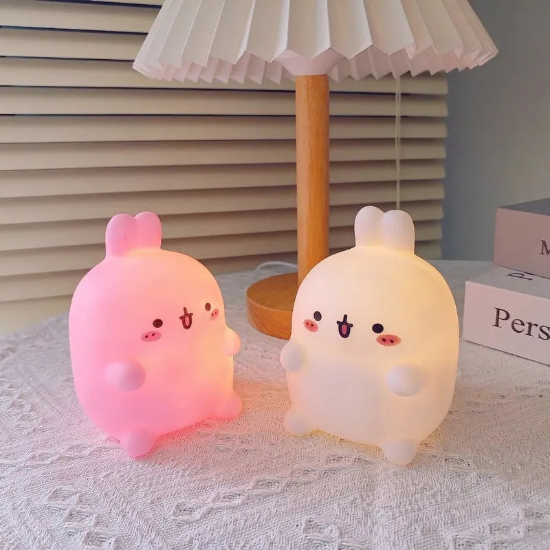 Molang Night Light