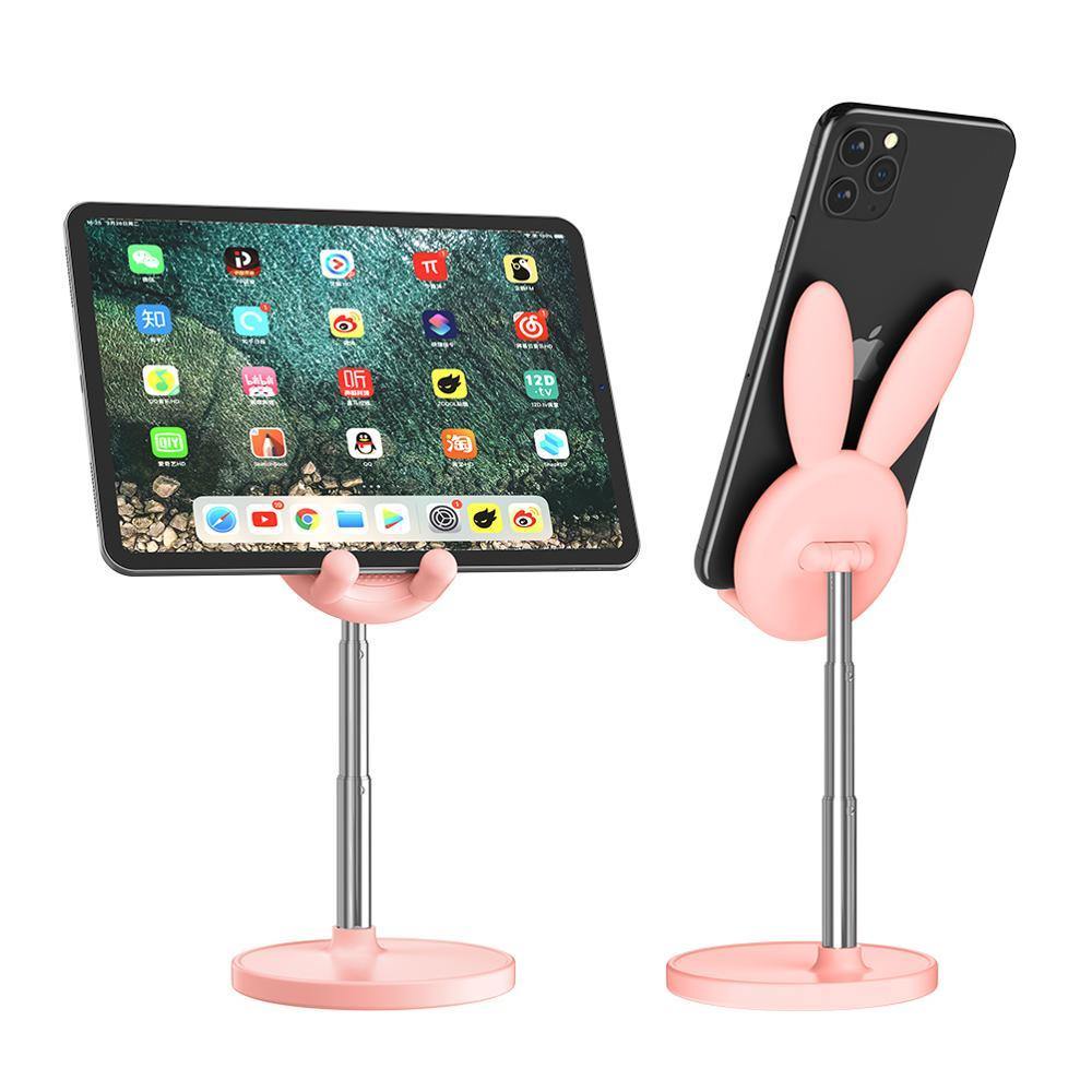 Bunny Phone Holder - Momo Babe