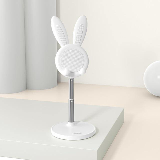 Bunny Phone Holder - Momo Babe