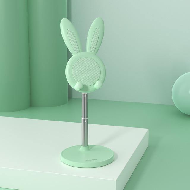 Bunny Phone Holder - Momo Babe