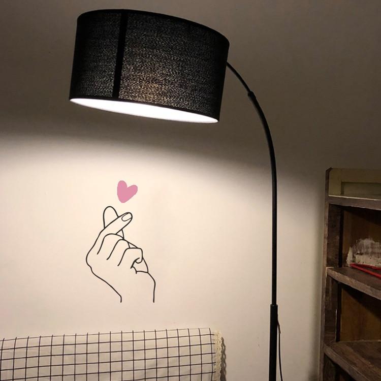 Love Wall Sticker - Momo Babe