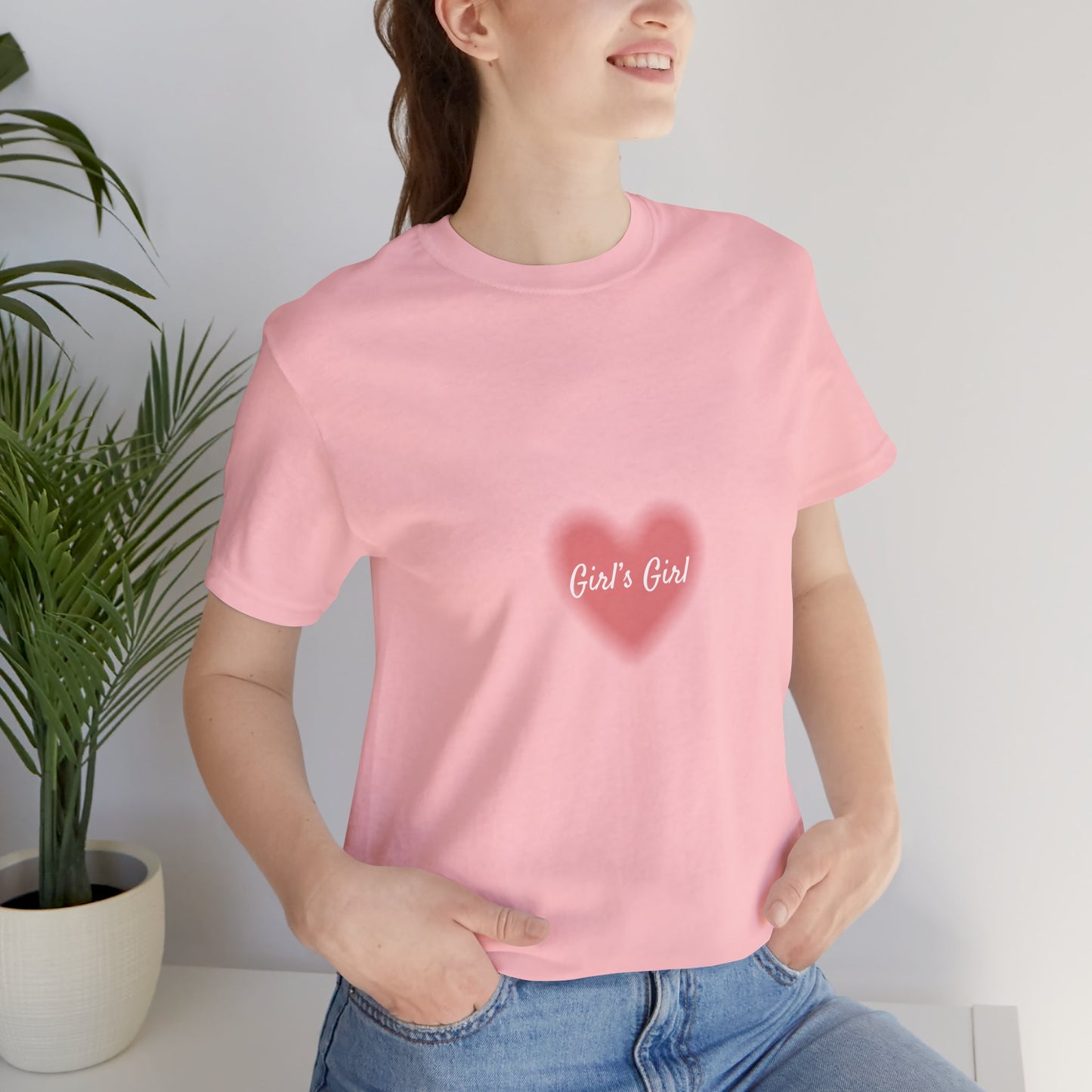 Girl's Girl Top