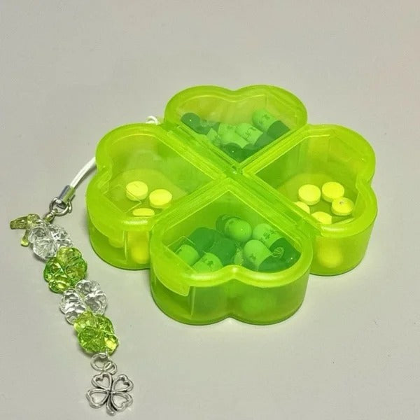 Clover Storage Box