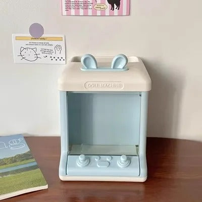 Claw Machine Desk Organizer