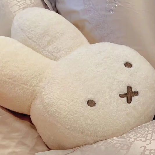 Miffy Plushie