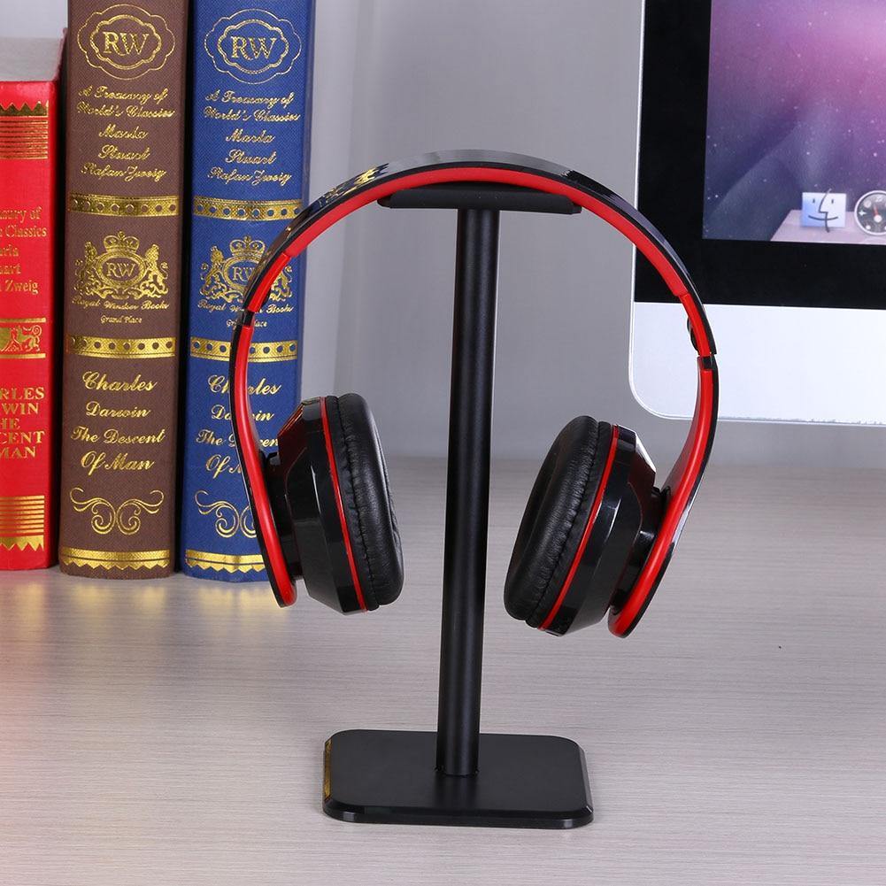 Headset Minimalist Holder - Momo Babe