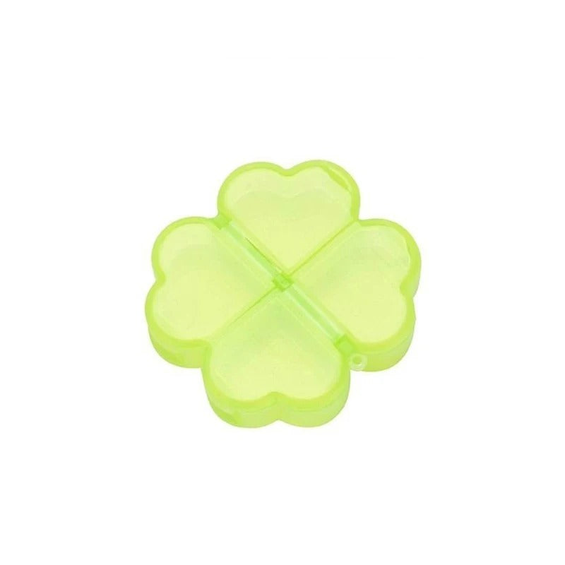 Clover Storage Box