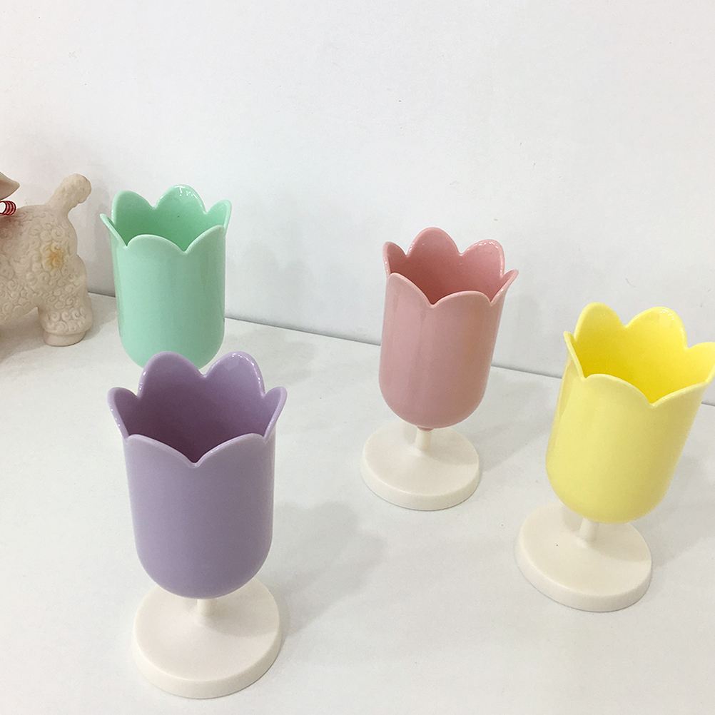 Dutch Tulip Pen Holder