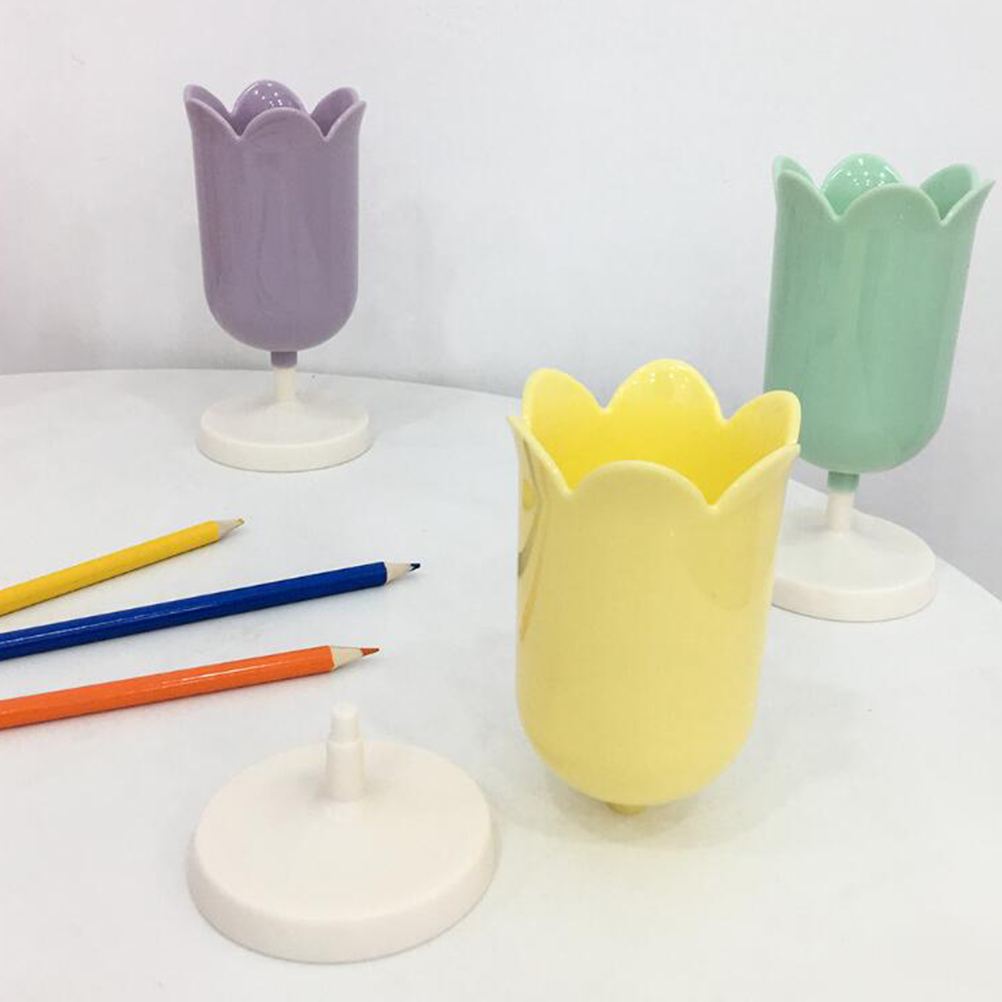 Dutch Tulip Pen Holder