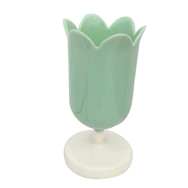 Dutch Tulip Pen Holder