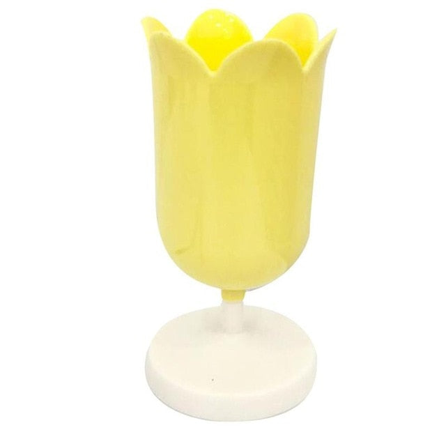 Dutch Tulip Pen Holder