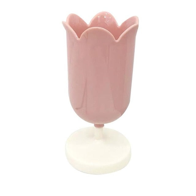 Dutch Tulip Pen Holder